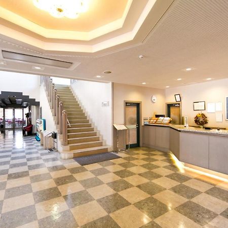 铁道模型轻井泽酒店 嬬恋村 外观 照片
