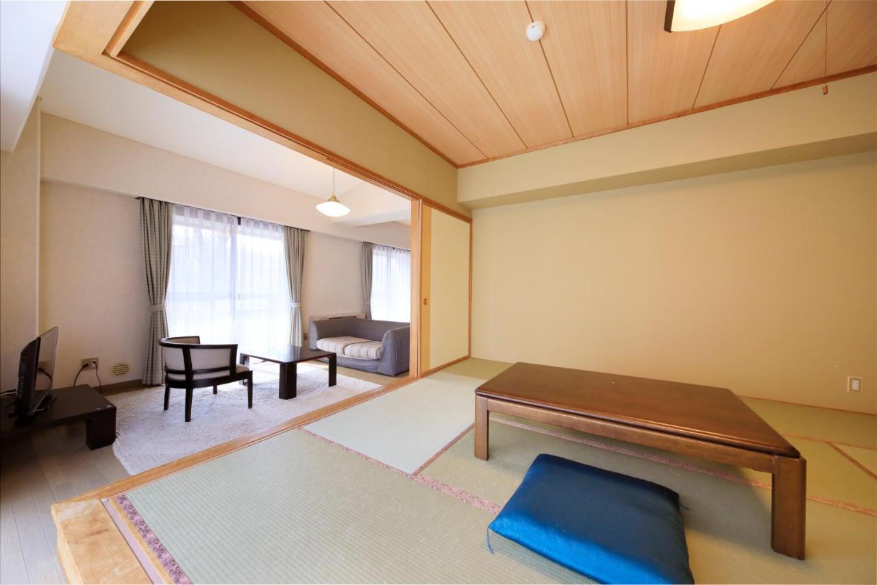 铁道模型轻井泽酒店 嬬恋村 外观 照片