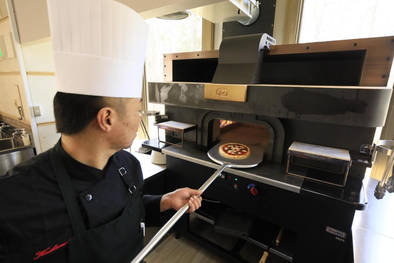 铁道模型轻井泽酒店 嬬恋村 外观 照片